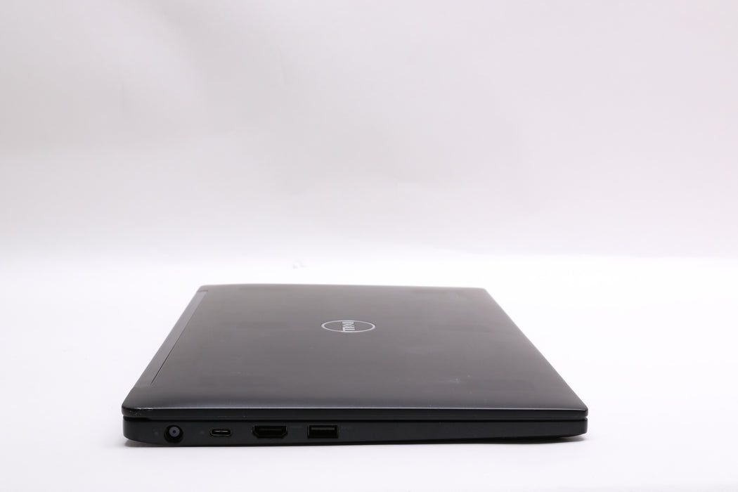 13" Dell Latitude 7380, i5-7200U, 8GB, 256GB SSD