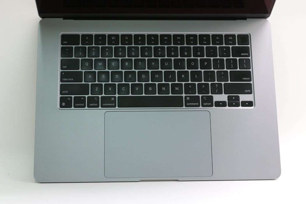 15" 2024, MacBook Air, MC9D4LL/A, Apple M3, 16GB, 256GB SSD, 10C