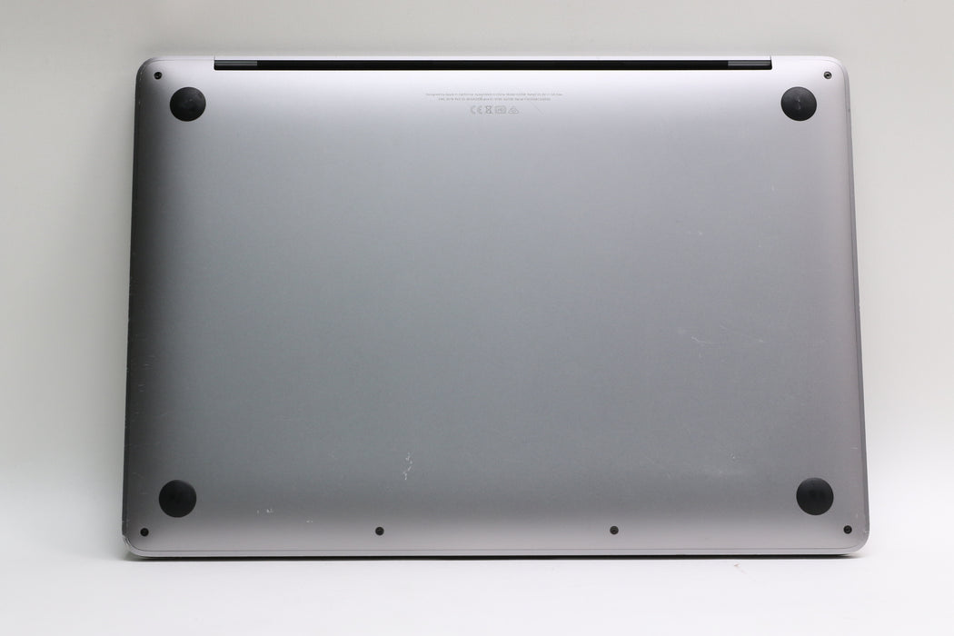 13" QHD+ 2020, MacBook Pro, MYD82LL/A, Apple M1, 8GB, 256GB SSD, 8C