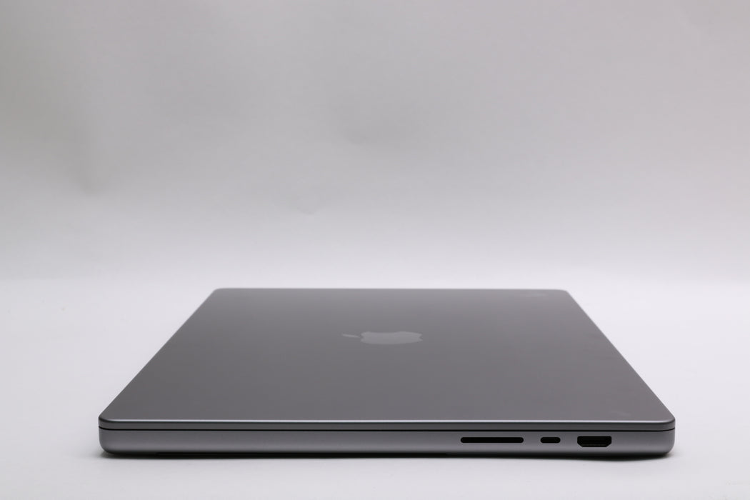 16" 2023, MacBook Pro, MNW93LL/A, Apple M2 Pro, 16GB, 1TB SSD, 19C
