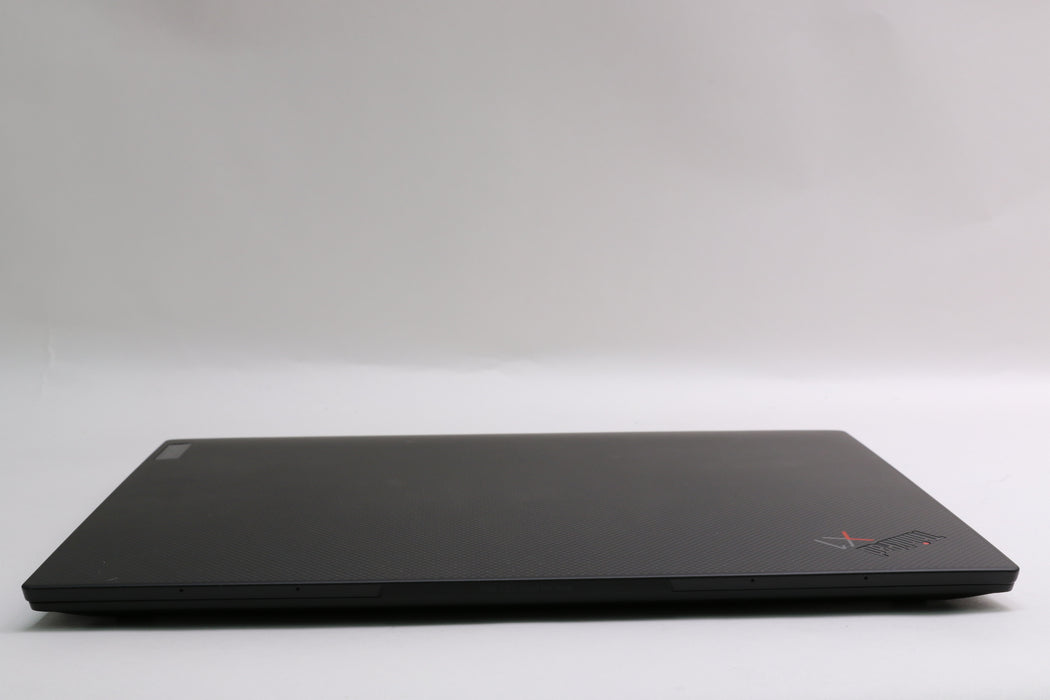 14" Lenovo ThinkPad X1 Carbon Gen 11, i7-1370P, 32GB, 512GB SSD
