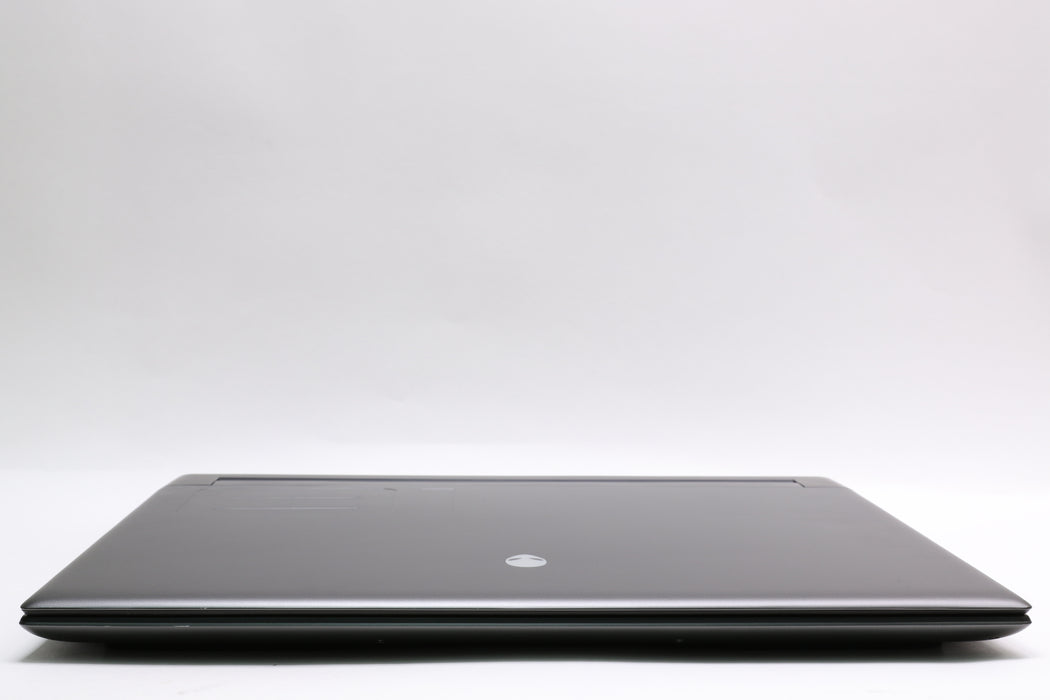 18" QHD+ Alienware m18 R2, i9-14900HX, 32GB, 1TB SSD, RTX 4070, 100% Battery! — photo 12 of 13