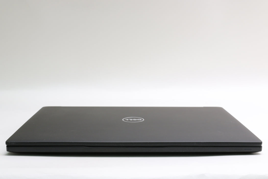 New Battery! 14" Dell Latitude 7280, i7-7600U, 8GB, 256GB SSD