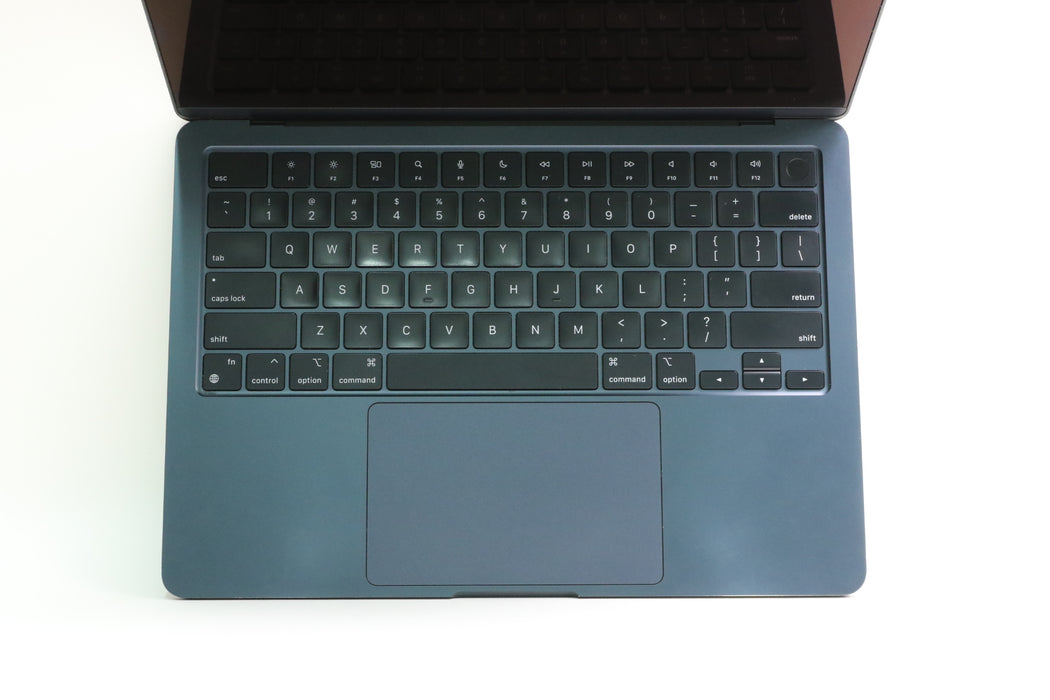 13" 2024, MacBook Air, MRXV3LL/A, Apple M3, 8GB, 256GB SSD, 8C
