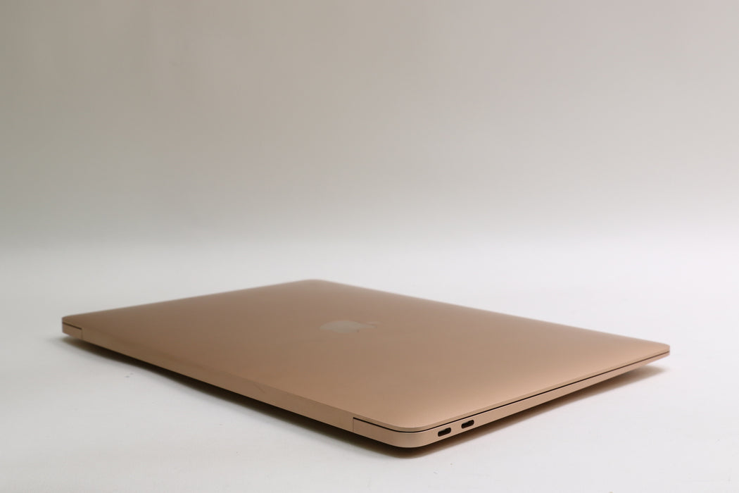 13" QHD+ 2020, MacBook Air, MGND3LL/A, Apple M1, 8GB, 256GB SSD, 7C