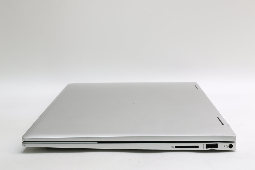 15.6" HP Envy x360 15m-ed0023dx, i7-1065G7, 12GB, 512GB SSD, Touchscreen