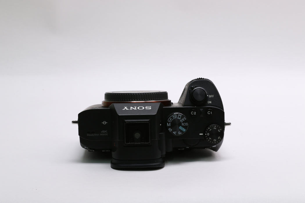 Sony Alpha a7 III 24.2MP Mirrorless Camera — photo 6 of 8
