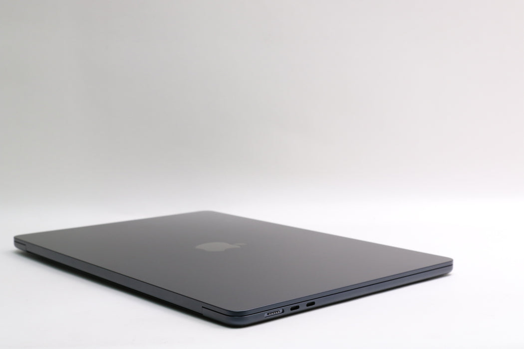 15" 2025, MacBook Air, MW1L3LL/A, Apple M4, 16GB, 256GB SSD, 10C, 8 Cycles!