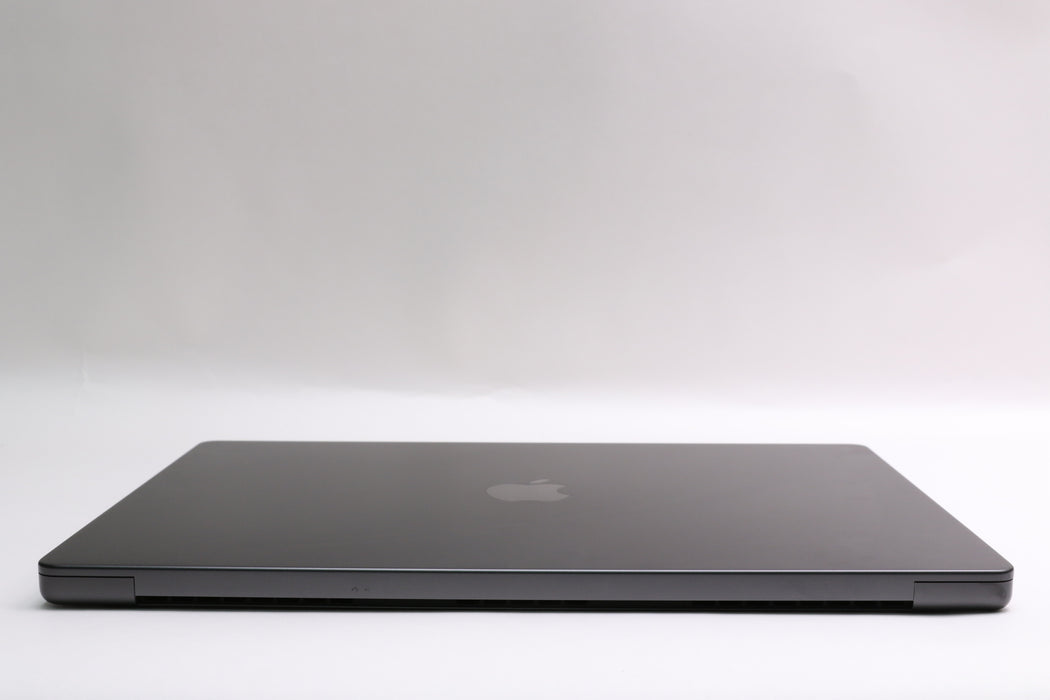 16" 2023, MacBook Pro, MRW33LL/A, Apple M3 Max, 36GB, 1TB SSD, 30C