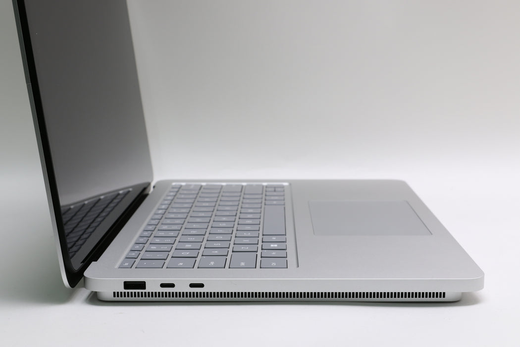14" Microsoft Surface Laptop Studio 2, i7-13700H, 16GB, 512GB, RTX 4050, Touch