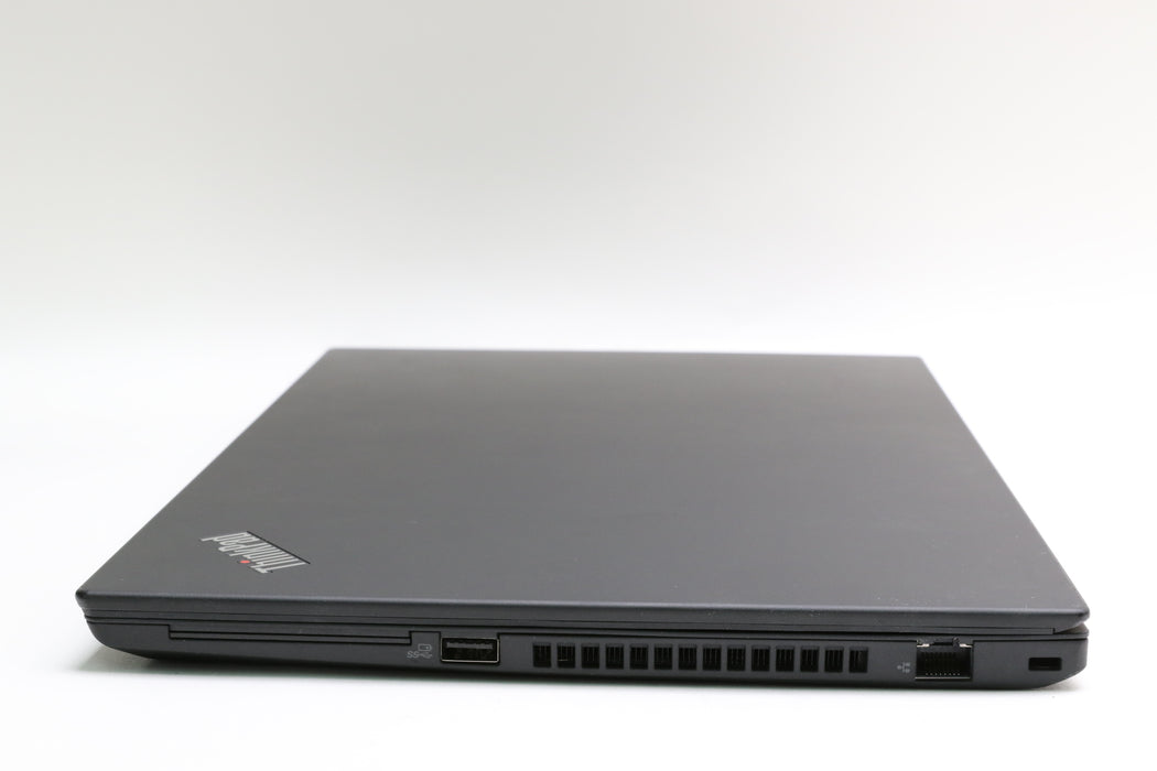 14" Lenovo ThinkPad T14 Gen 1, i7-10610U, 48GB, 512GB SSD, Touchscreen