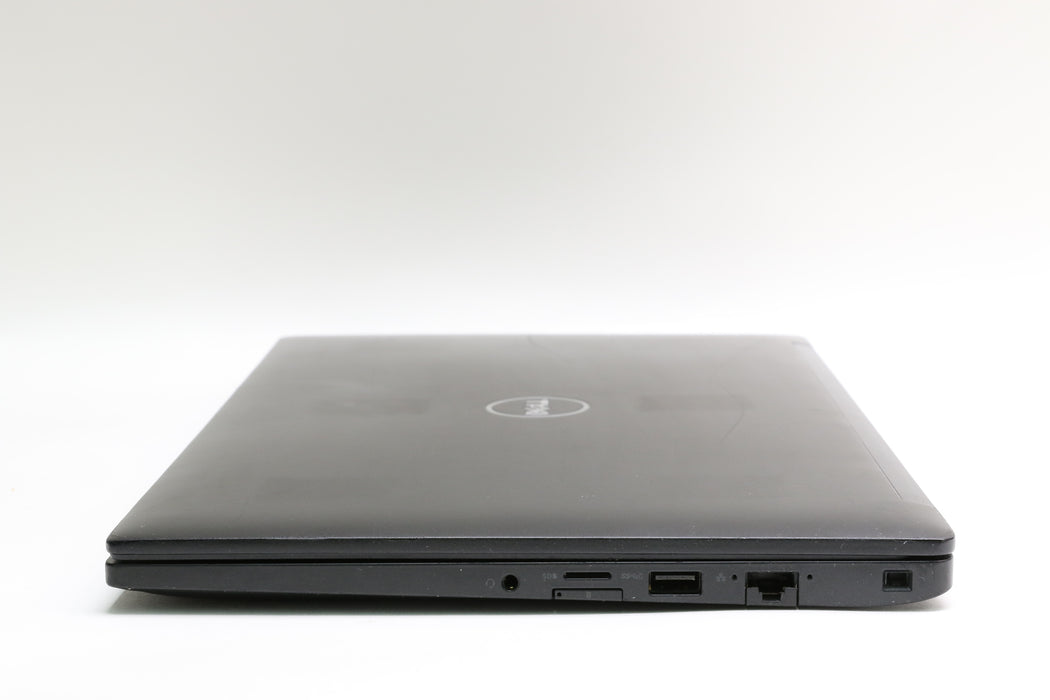 100%BATT 14" Dell Latitude 7480, i7-7600U, 16GB, 512GB SSD