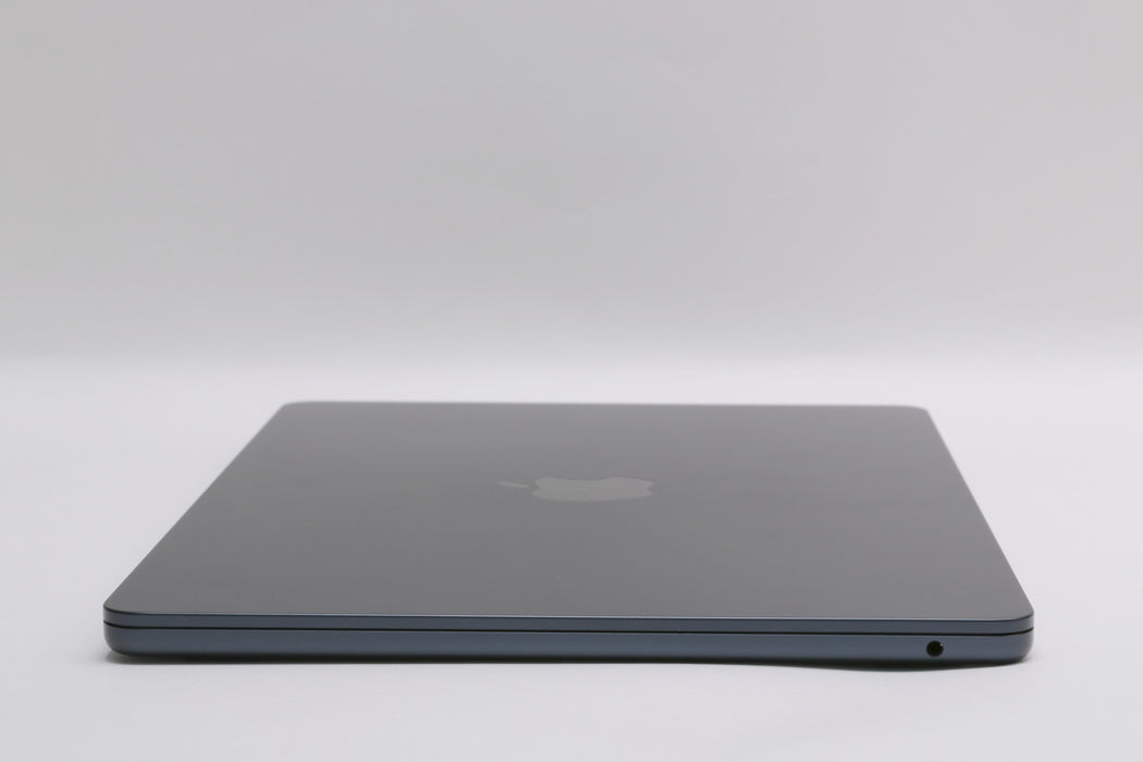 13" 2025, MacBook Air, MW123LL/A, M4, 16GB, 256GB SSD, 8C, 100% Battery