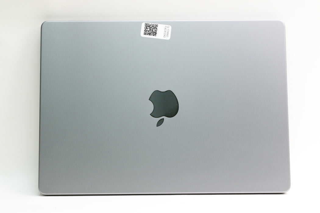 14" 2021, MacBook Pro, BTO, Apple M1 Pro, 32GB, 1TB SSD, 14C