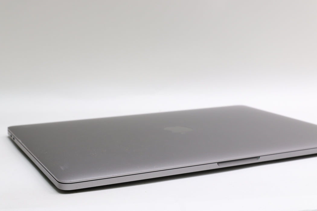 15" 2018, MacBook Pro, BTO, i9-8950HK 2.90GHz, 32GB, 512GB SSD, Radeon Pro 560X