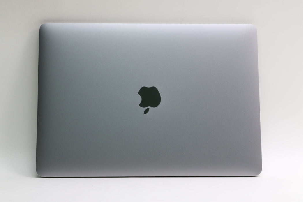 13" QHD+ 2020, MacBook Pro, MYD92LL/A, Apple M1, 8GB, 512GB SSD, 8C