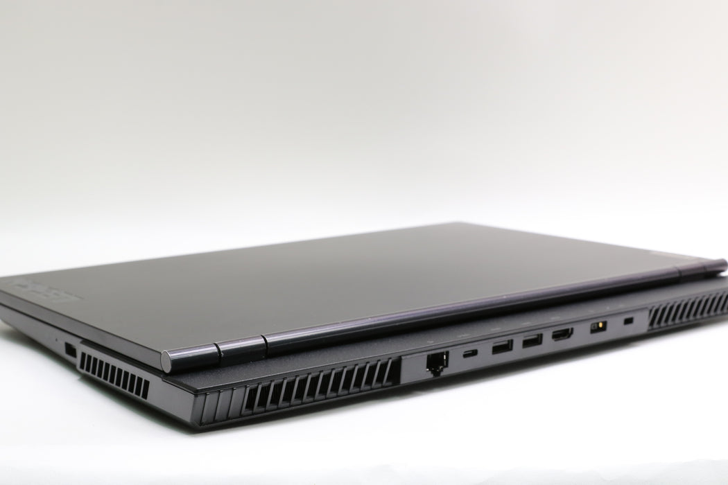 15.6" Lenovo Legion 5 15arh05, Ryzen 5 4600H, 8GB, 1TB HDD&256GB SSD, GTX 1650Ti