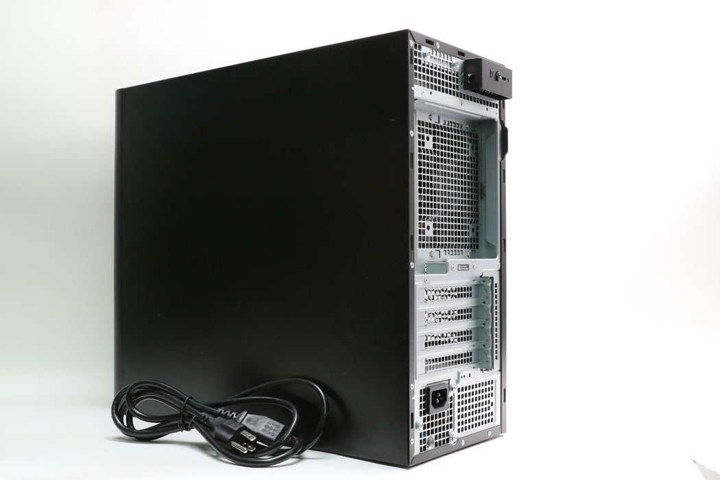 Dell Precision 3660 Desktop, i5-13600, 32GB Memory, 512GB SSD w/ Optical!