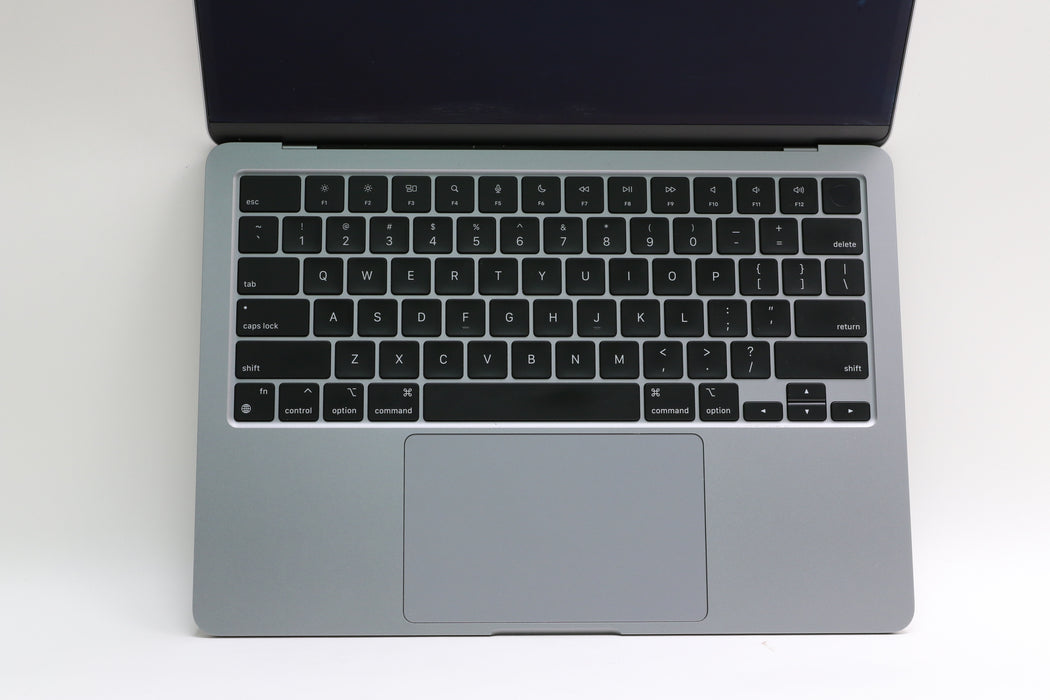 13" 2022, MacBook Air, MLXW3LL\/A, Apple M2, 8GB, 256GB SSD, 8C