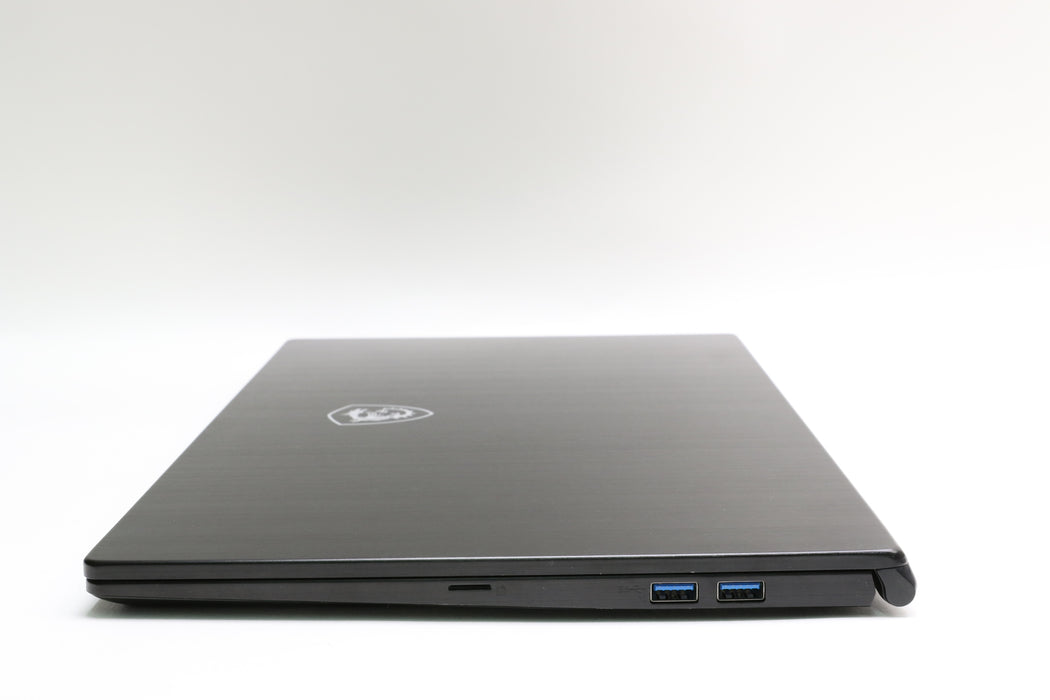 100%BATT 15" MSI Modern 15 A10m, i5-10210U 1.60GHz, 8GB, 512GB SSD