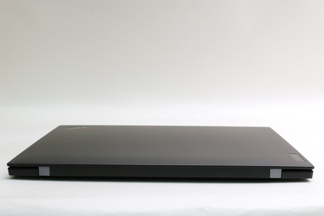 14" UHD+ Lenovo Thinkpad X1 Carbon Gen 9, i7-1185G7, 32GB, 512GB SSD