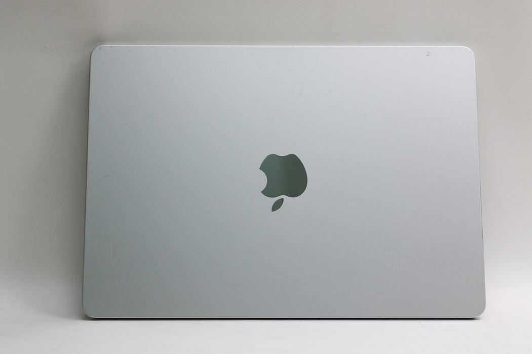 13" 2022, MacBook Air, MLXY3LL/A, Apple M2, 8GB, 256GB SSD, 8C