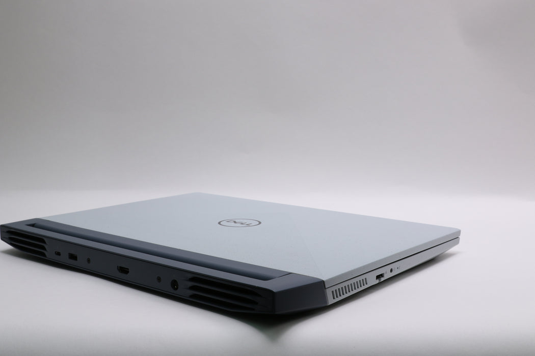15" Dell G15 5515, Ryzen 5 5600H, 24GB, 512GB SSD, RTX 3050 Laptop GPU