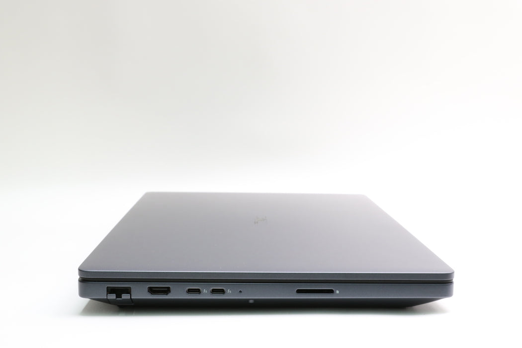 100%BATT 16" Dell Pro Max Laptops, Ultra 7 265HX, 32GB, 512GB SSD, RTX PRO 1000