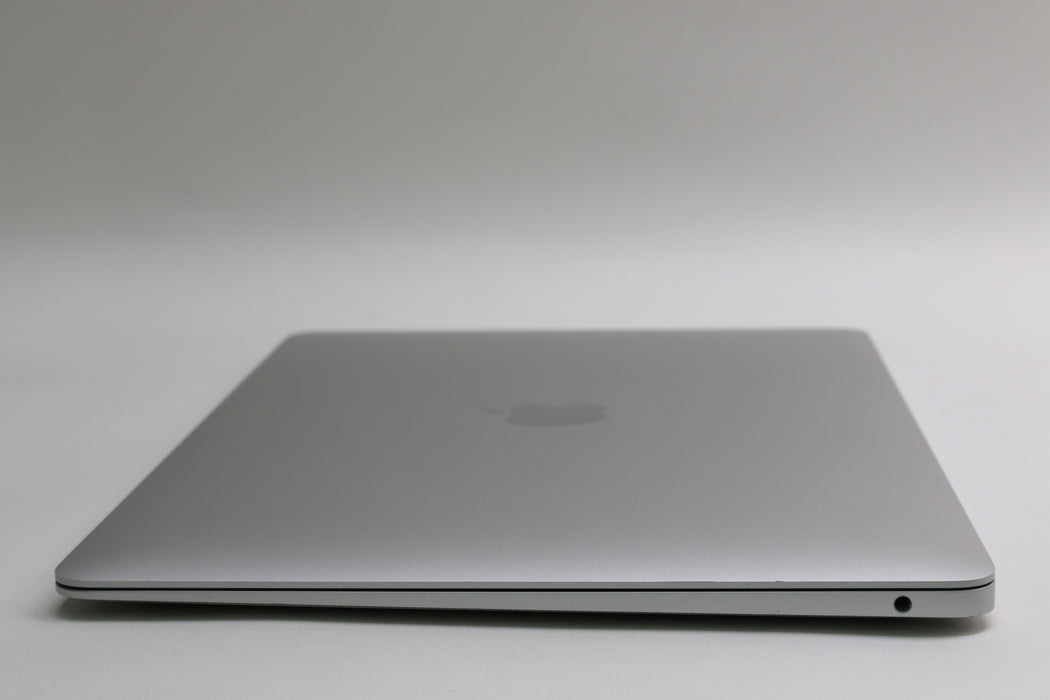 13" 2019, MacBook Air, MVFK2LL/A, i5-8210Y, 8GB, 128GB SSD, QHD+