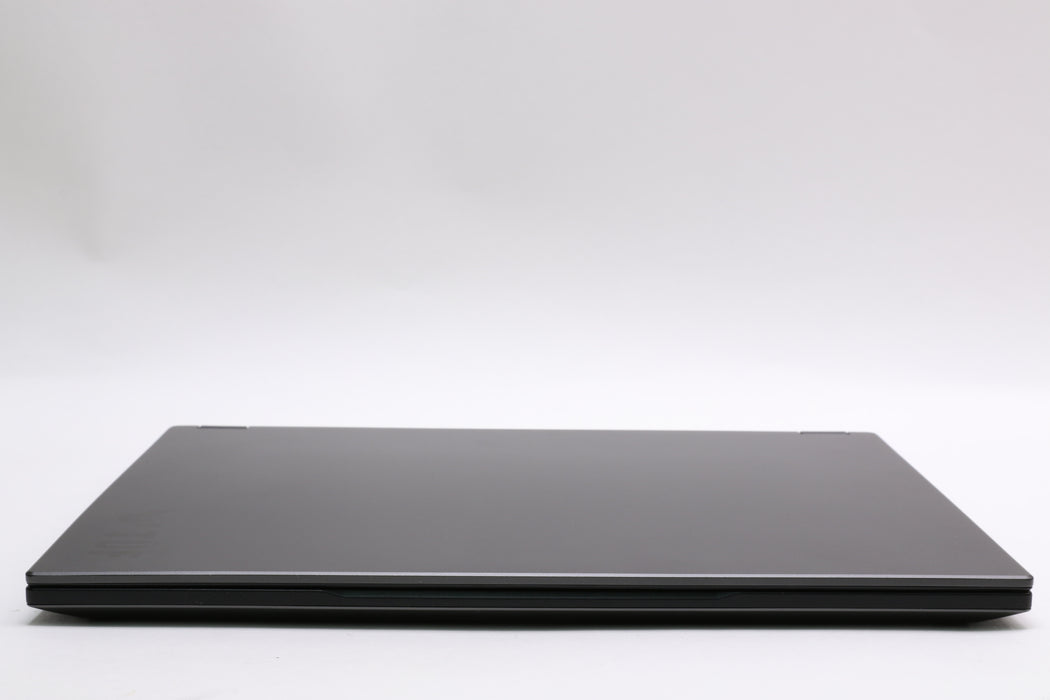 14" ASUS TUF Gaming A14 FA401UU, Ryzen 7 8845HS, 16GB, 512GB SSD & 2TB SSD — photo 12 of 13