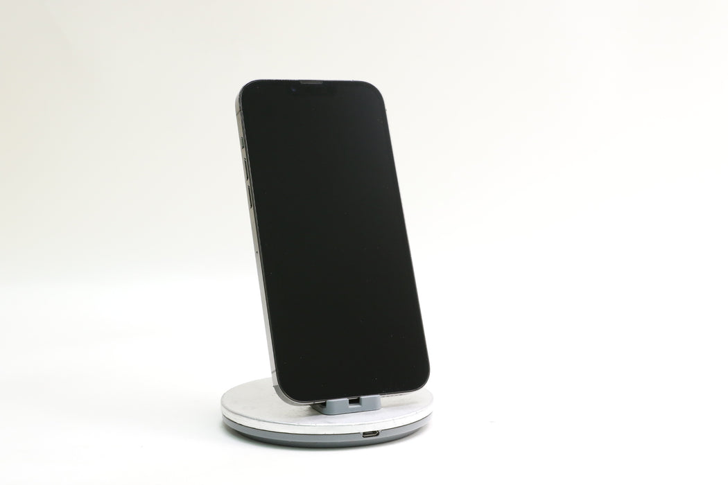 iPhone 13 Pro Max, 128GB, Unlocked, Graphite, MLF23LL/A