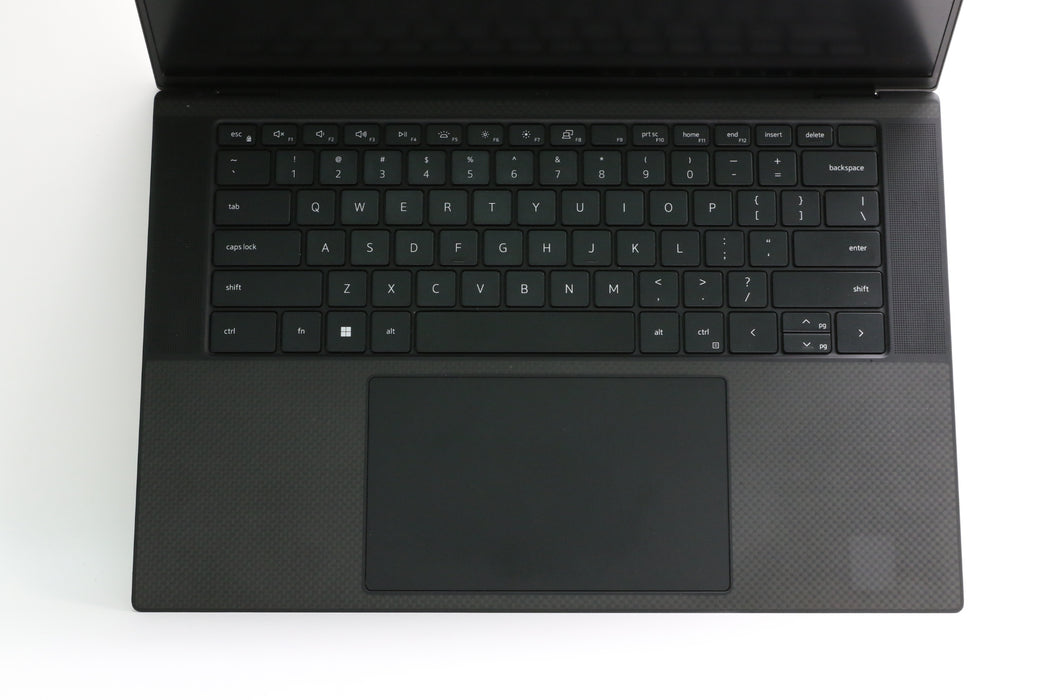 15.6" Dell XPS 15 9530, i7-13700H, 16GB, 250GB SSD, Intel Arc A370M
