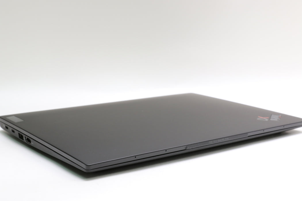 100%BATT 14" WUXGA Lenovo Thinkpad X1 Carbon Gen 11, 13th Gen i7-1355U, 16GB, 512GB SSD