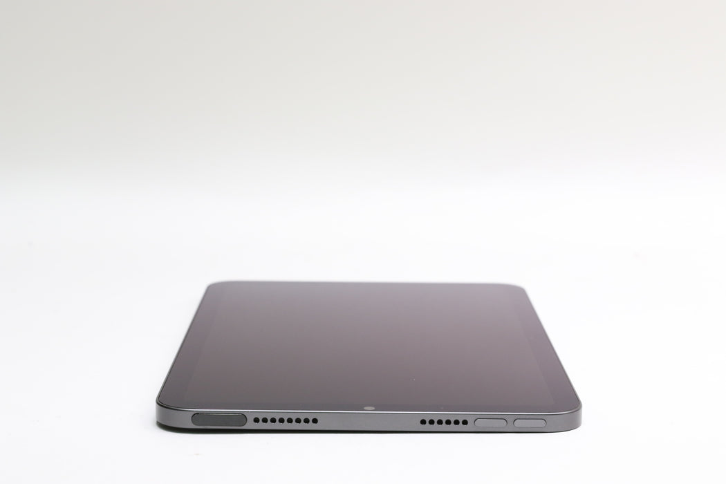iPad mini 6th Gen, 256GB, Wi-Fi Only, Space Gray, MK7M3LL/A