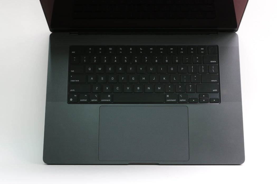 16" 2024, MacBook Pro, MX313LL/A, Apple M4 Max, 48GB, 1TB SSD, 40C
