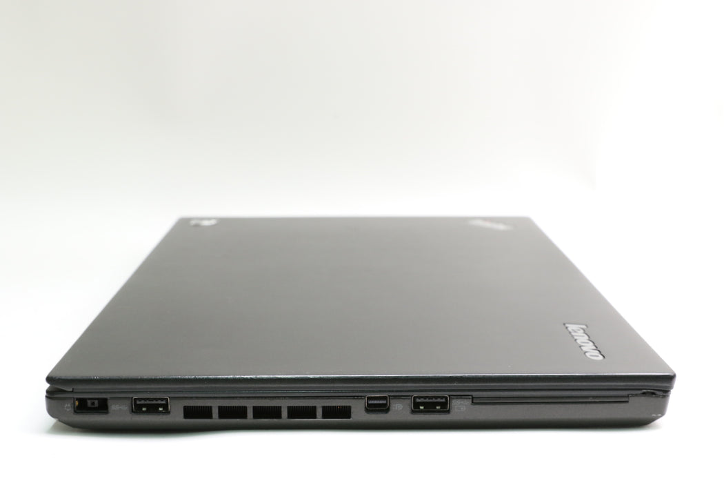14" Lenovo ThinkPad T450s, i5-5300U, 8GB, 256GB SSD