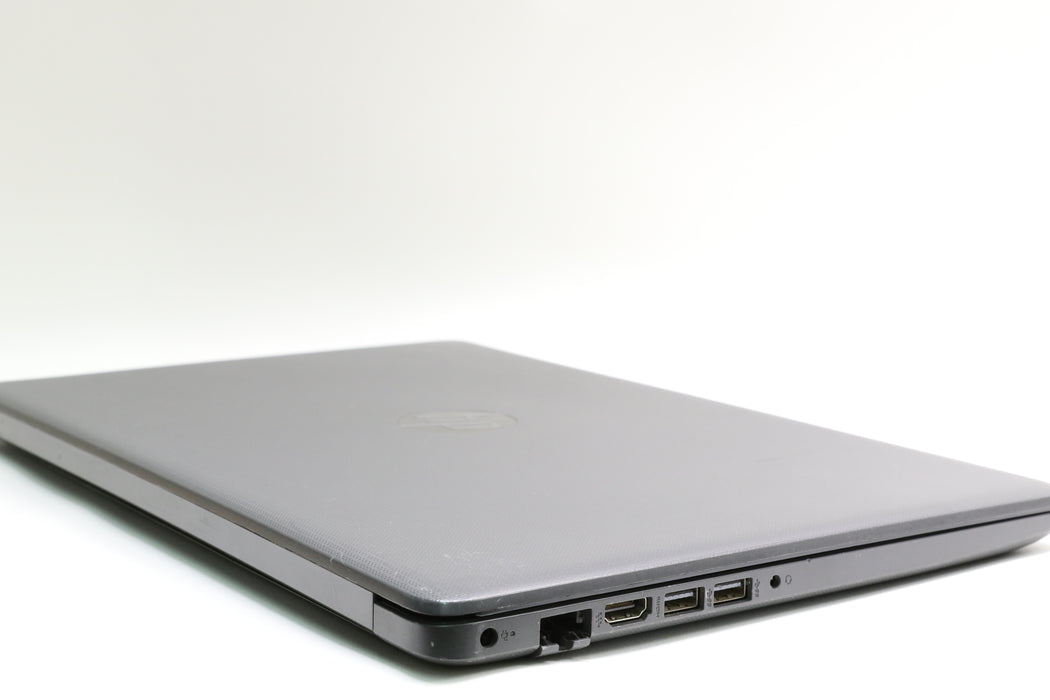 15.6" HP, 255 G7, AMD A6-9225, 8GB, 256GB SSD