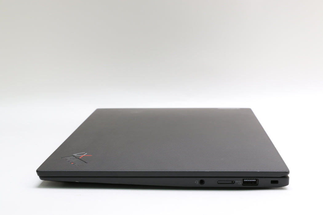 14" WUXGA Lenovo ThinkPad X1 Carbon Gen 11, 13th Gen i7-1355U, 16GB, 512GB Touch