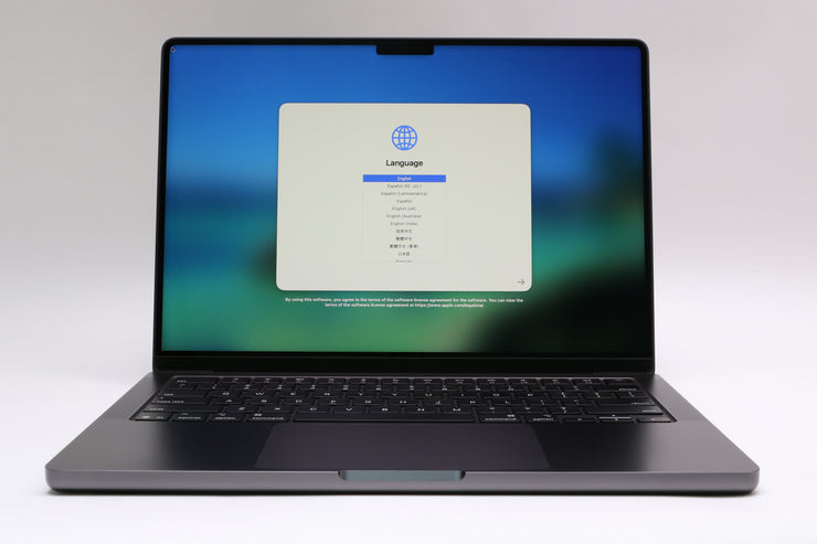 14" 2025, MacBook Pro, MDE04LL/A, Apple M5, 16GB, 512GB SSD, 10C