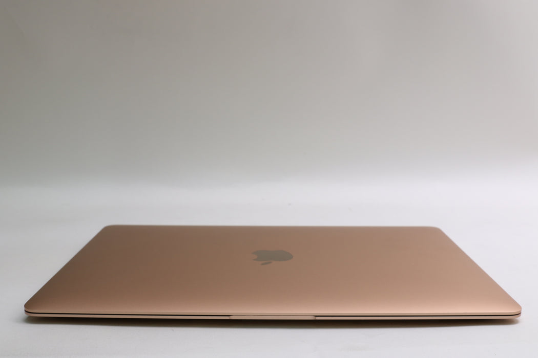 100%BATT 13" 2018, MacBook Air, MREF2LL/A, Dual-Core i5, 8GB, 256GB SSD