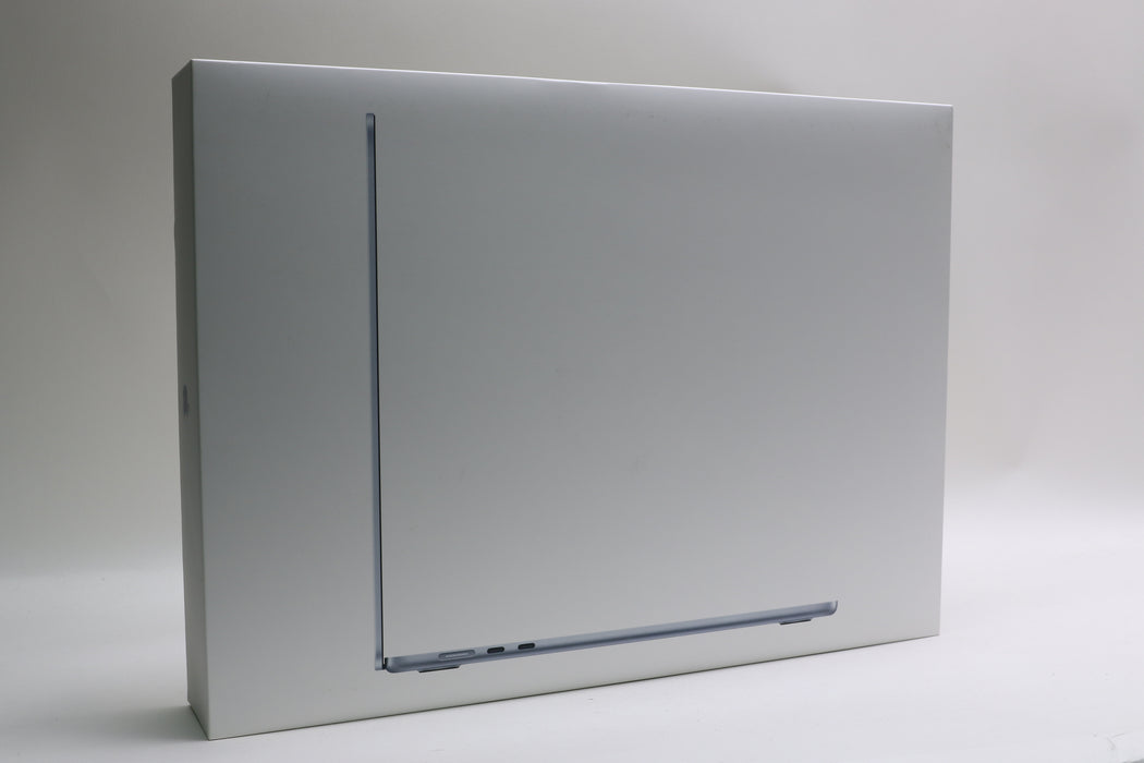 Brand New! 15.3" 2025, MacBook Air, Z1HD000FW, M4, 24GB, 256GB SSD, 10C