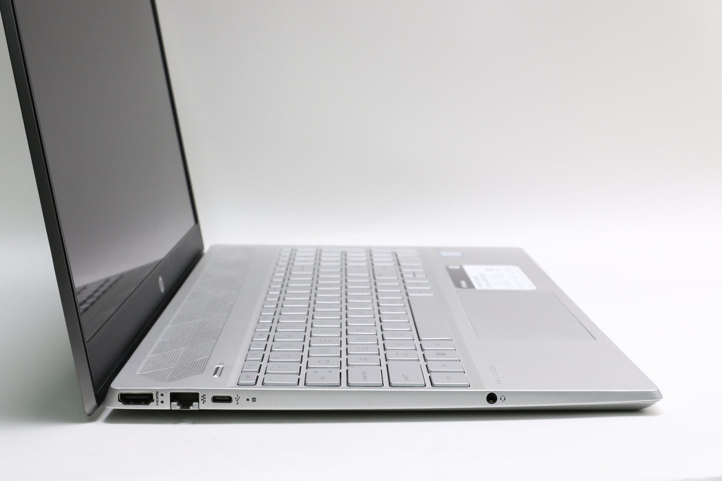 100%BATT 15" HP Pavilion Laptop 15-cs0053cl, i5-8250U 1.60GHz, 12GB, 1TB HDD, Touchscreen