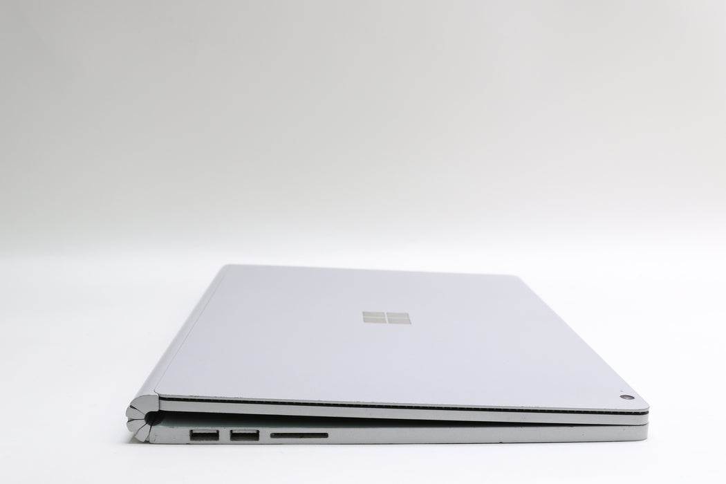 13" Microsoft Surface Book 3, i7-1065G7 1.30GHz, 16GB, 256GB SSD, GTX 1650!