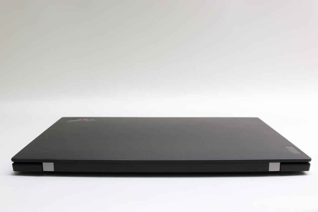 test Carbon Gen 11, 13th Gen i7-1355U, 16GB, 512GB SSD,