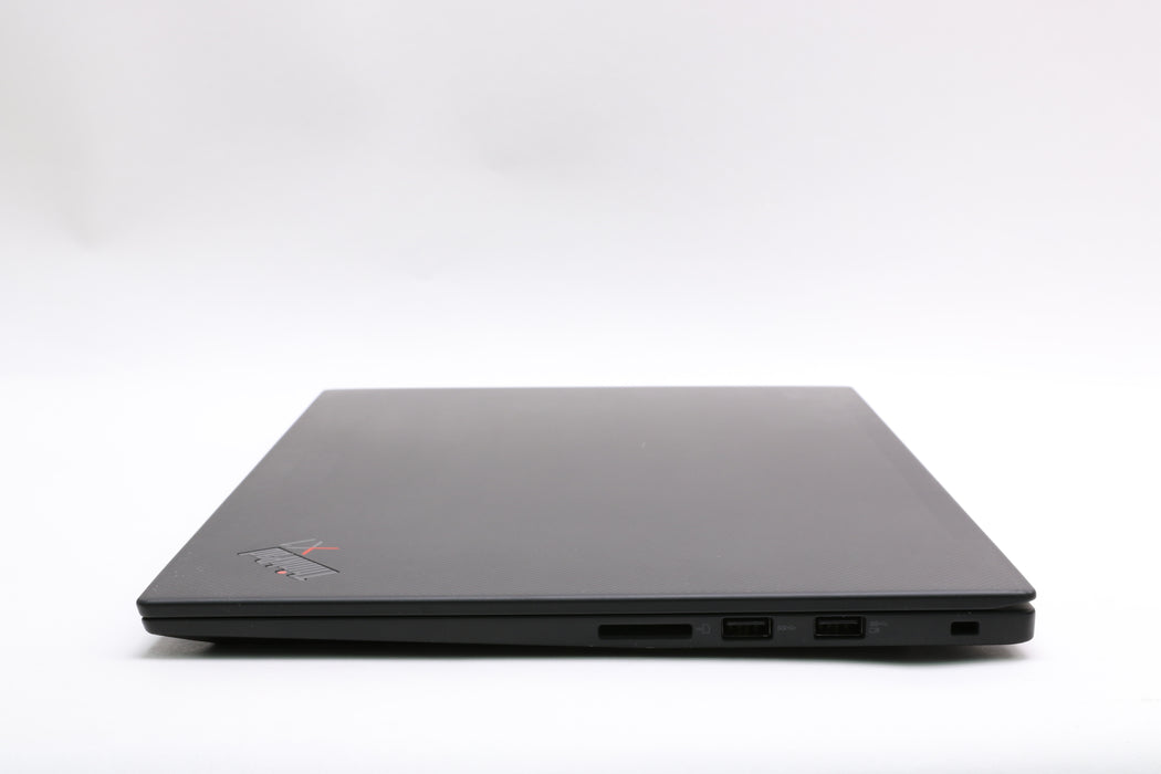 15.6" Lenovo ThinkPad X1 Extreme Gen 3, i7-10850H, 32GB, 1TB SSD, GTX 1650 Ti — photo 6 of 13