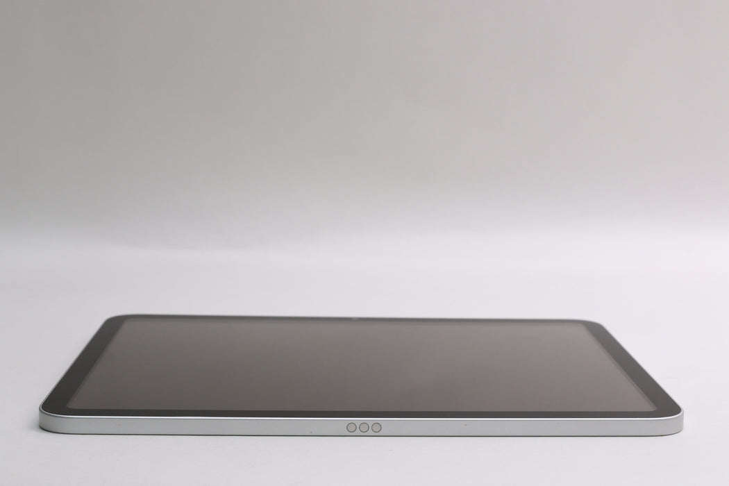 iPad 10th-Gen, 64GB, Wi-Fi Only, Silver, MPQ03LL/A