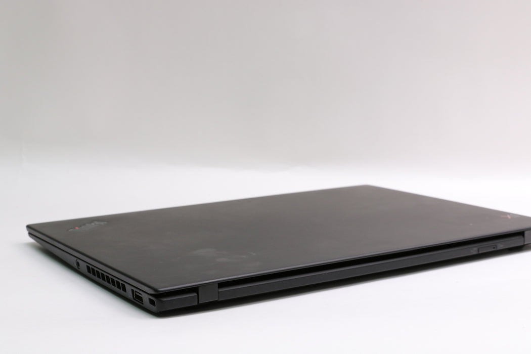 14" Lenovo Thinkpad X1 Carbon 6th, i5-8350U, 16GB, 256GB SSD