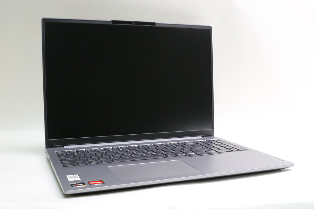 100%BATT 16" WUXGA Lenovo Thinkbook 16 G6 Abp, AMD Ryzen 7 7730U, 64GB, 1TB SSD