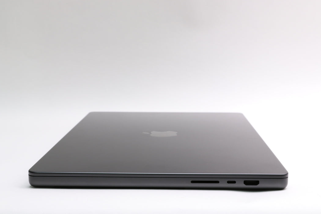16" 2024, MacBook Pro, MX313LL/A, Apple M4 Max, 48GB, 1TB SSD, 40C