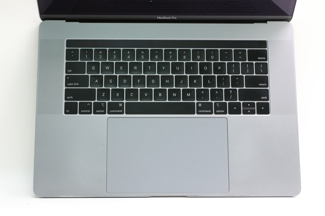 15" 2018, MacBook Pro, BTO, i9-8950HK 2.90GHz, 32GB, 512GB SSD, 560X GPU